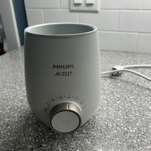 Philips Avent Bottle Warmer - Picture 1 of 1
